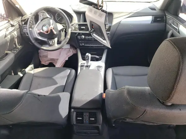 5UXWZ7C59H0U44777 2017 BMW X3 - Image 8