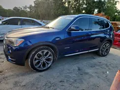 5UXWZ7C59H0U44875 2017 BMW X3