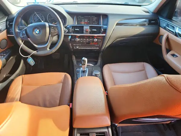 5UXWZ7C59H0U44875 2017 BMW X3 - Image 8