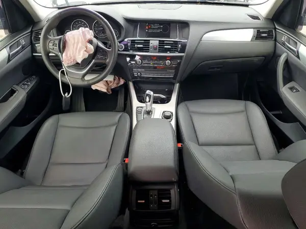 5UXWZ7C59H0U44973 2017 BMW X3 - Image 8