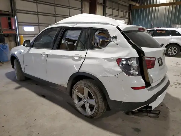 5UXWZ7C59H0U44990 2017 BMW X3 - Image 2
