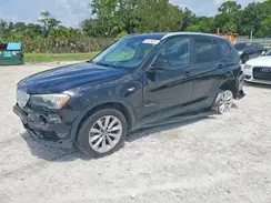 5UXWZ7C59H0U45119 2017 BMW X3