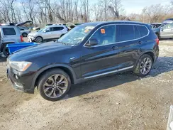 5UXWZ7C59H0U45122 2017 BMW X3