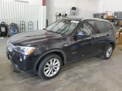 5UXWZ7C59H0U45427 2017 BMW X3