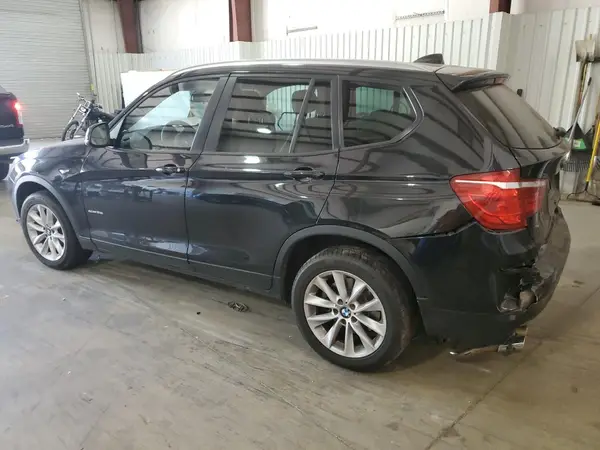 5UXWZ7C59H0U45427 2017 BMW X3 - Image 2