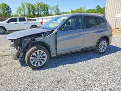 5UXWZ7C59H0U45993 2017 BMW X3
