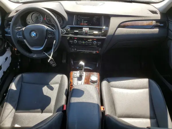 5UXWZ7C59H0U45993 2017 BMW X3 - Image 8