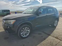 5UXWZ7C59H0U46576 2017 BMW X3