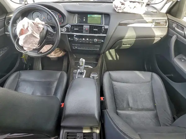 5UXWZ7C59H0U46576 2017 BMW X3 - Image 8
