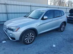 5UXWZ7C59H0U46593 2017 BMW X3