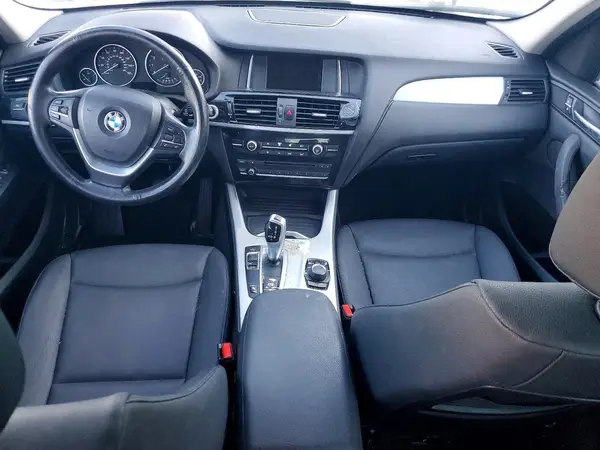 5UXWZ7C59H0U46593 2017 BMW X3 - Image 8