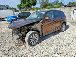 5UXWZ7C59H0U47016 2017 BMW X3