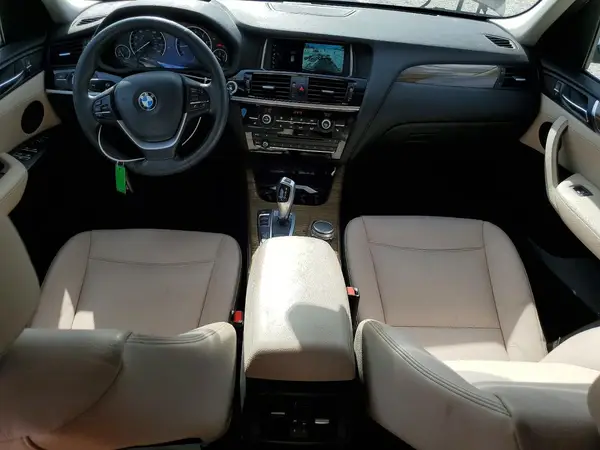 5UXWZ7C59H0U47016 2017 BMW X3 - Image 8