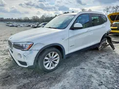 5UXWZ7C59H0U47355 2017 BMW X3