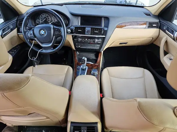 5UXWZ7C59H0U47355 2017 BMW X3 - Image 8