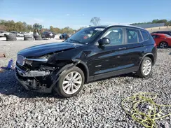 5UXWZ7C59H0U47467 2017 BMW X3