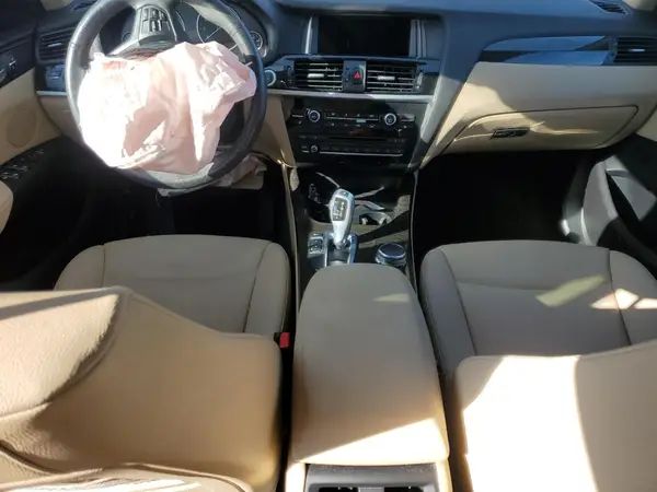 5UXWZ7C59H0U47467 2017 BMW X3 - Image 8