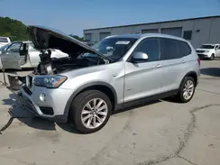 5UXWZ7C59H0V85056 2017 BMW X3