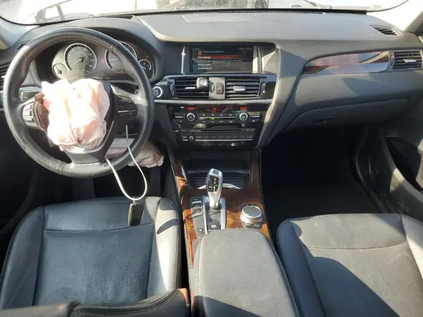 5UXWZ7C59H0V85056 2017 BMW X3 - Image 8