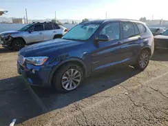 5UXWZ7C59H0V85171 2017 BMW X3
