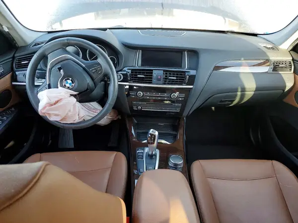 5UXWZ7C59H0V85171 2017 BMW X3 - Image 8