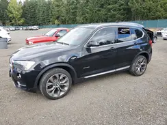 5UXWZ7C59H0V86210 2017 BMW X3
