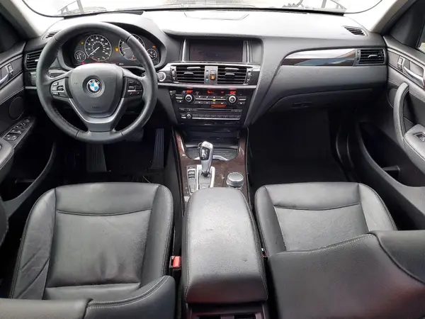 5UXWZ7C59H0V86210 2017 BMW X3 - Image 8