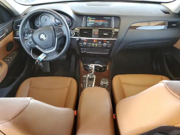 5UXWZ7C59H0V86353 2017 BMW X3 - Image 8