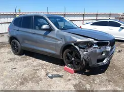 5UXWZ7C59H0V86384 2017 BMW X3