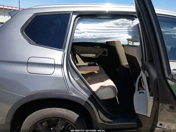 5UXWZ7C59H0V86384 2017 BMW X3 - Image 8