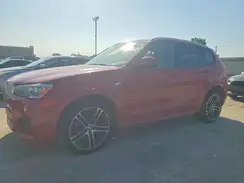 5UXWZ7C5XG0M83795 2016 BMW X3