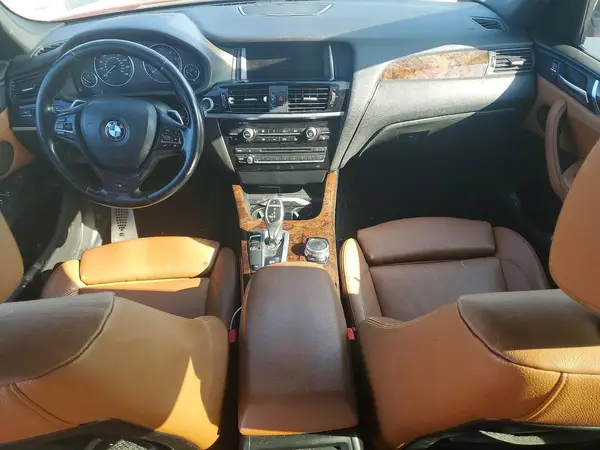 5UXWZ7C5XG0M83795 2016 BMW X3 - Image 8