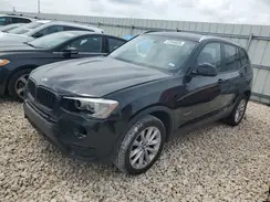 5UXWZ7C5XG0R31548 2016 BMW X3