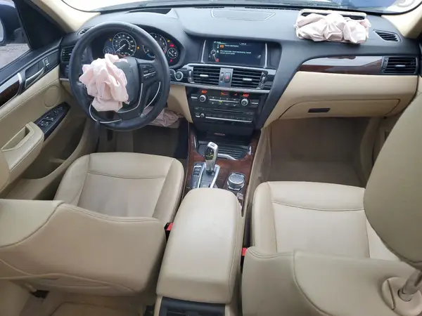5UXWZ7C5XG0R31677 2016 BMW X3 - Image 8