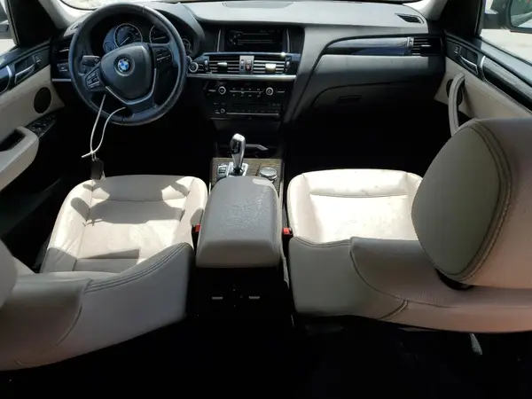 5UXWZ7C5XG0R31758 2016 BMW X3 - Image 8