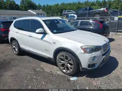 5UXWZ7C5XG0R32618 2016 BMW X3