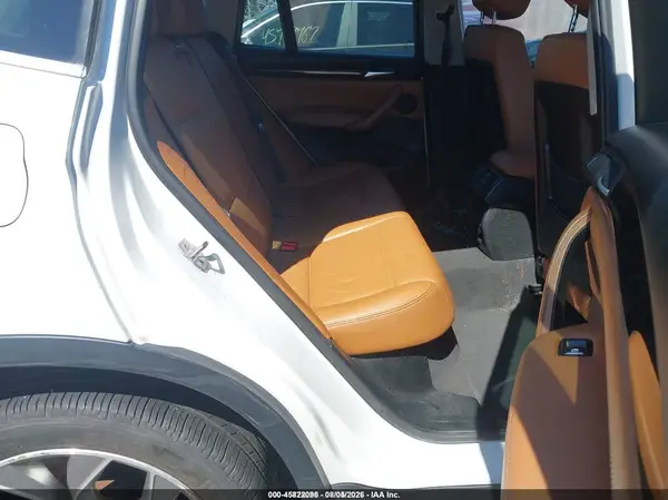 5UXWZ7C5XG0R32618 2016 BMW X3 - Image 8