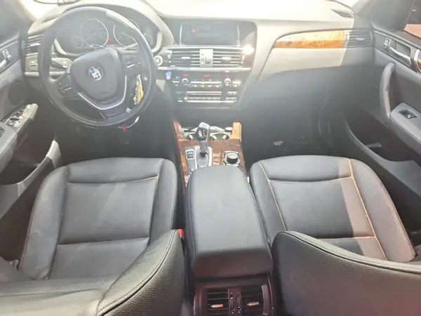 5UXWZ7C5XG0R32800 2016 BMW X3 - Image 8