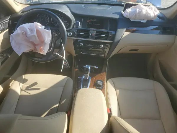 5UXWZ7C5XG0T42516 2016 BMW X3 - Image 8
