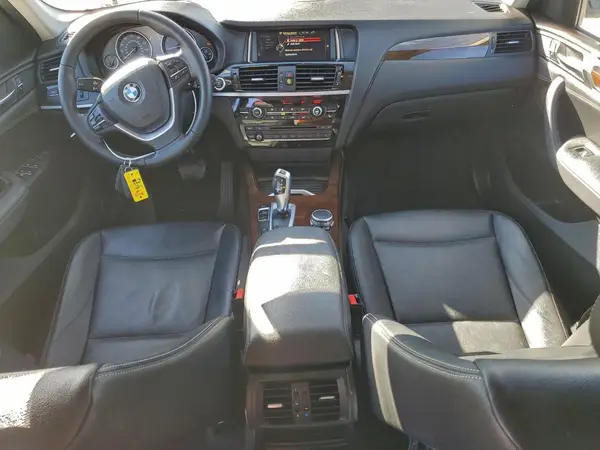 5UXWZ7C5XG0T42788 2016 BMW X3 - Image 8
