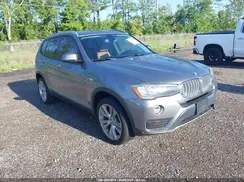 5UXWZ7C5XG0T42869 2016 BMW X3