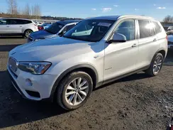 5UXWZ7C5XH0T43621 2017 BMW X3