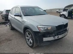 5UXWZ7C5XH0T44378 2017 BMW X3