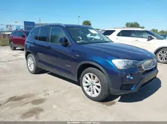 5UXWZ7C5XH0T44395 2017 BMW X3