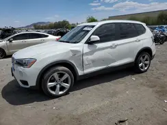 5UXWZ7C5XH0U45050 2017 BMW X3