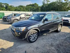 5UXWZ7C5XH0U45517 2017 BMW X3