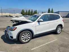 5UXWZ7C5XH0U45596 2017 BMW X3