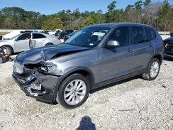 5UXWZ7C5XH0U45758 2017 BMW X3