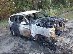 5UXWZ7C5XH0U45811 2017 BMW X3