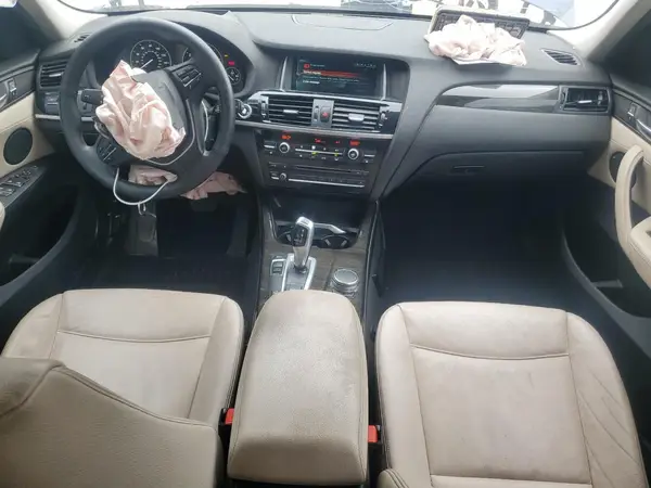 5UXWZ7C5XH0U46473 2017 BMW X3 - Image 8